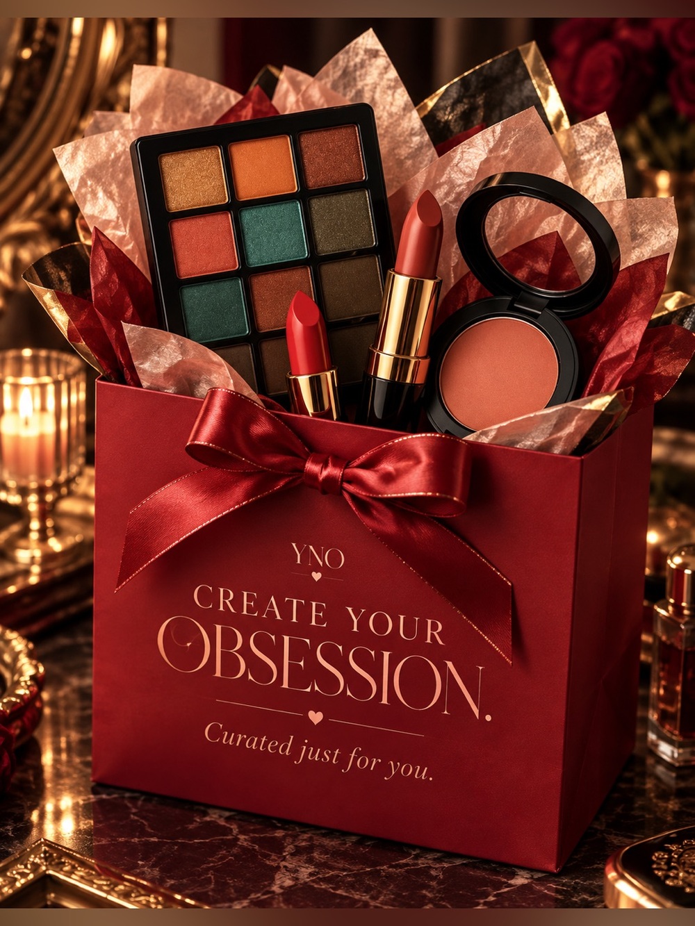 Create a bundle!
